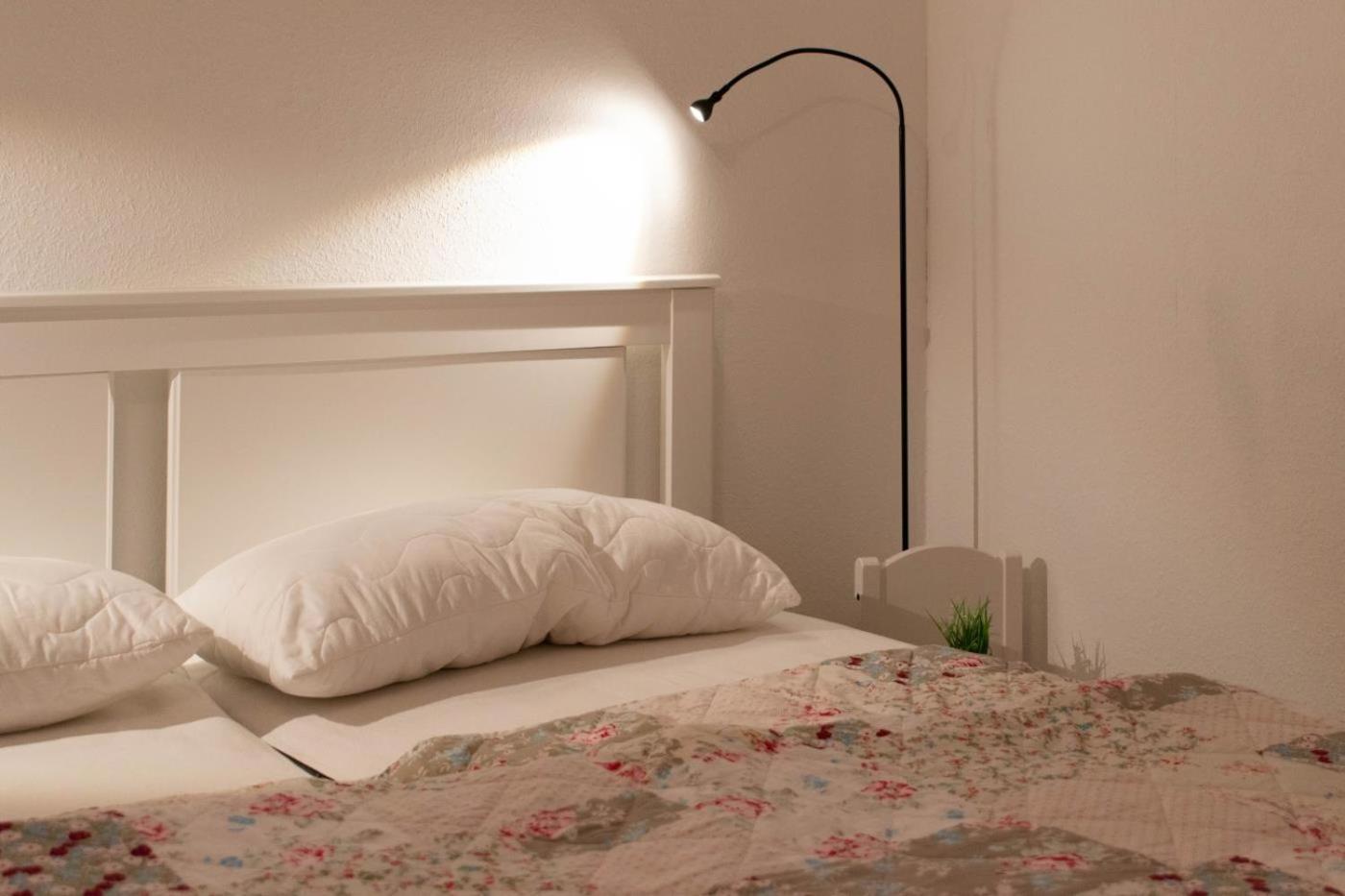 Ferienwohnung App. 1 Haus Duckdalben Haffkrug Buitenkant foto